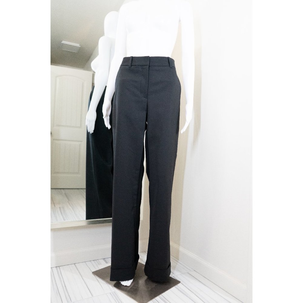 3.1 Phillip Lim Flare Leg Trousers Size 6 (fits more like an 8)